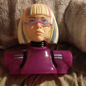 Megan 2.0 Popcorn Bucket